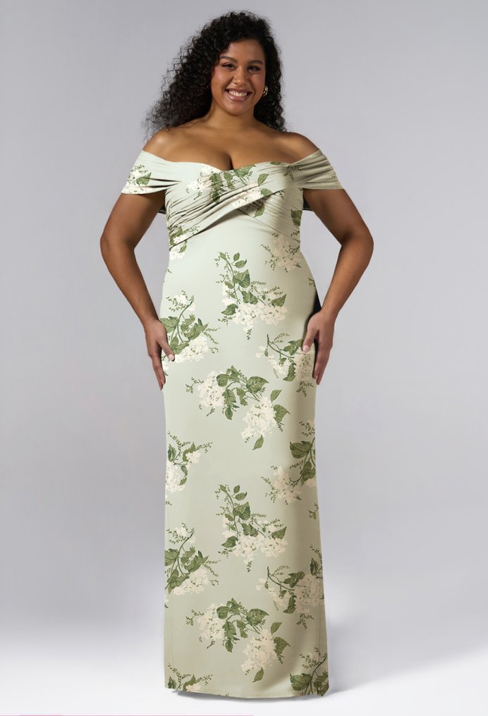 AW Meghan Dress
